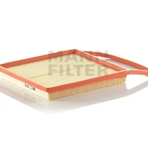 MANN C 3575 FILTR POWIETRZA Rabat