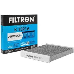Wysoka jakość FILTRON K 1321A FILTR KABINOWY Z WĘGLEM