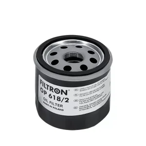 Wyprzedaż FILTRON OP 618/2 FILTR OLEJU
