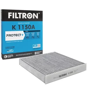 Zamów teraz FILTRON K 1150A FILTR KABINOWY WĘGLOWY