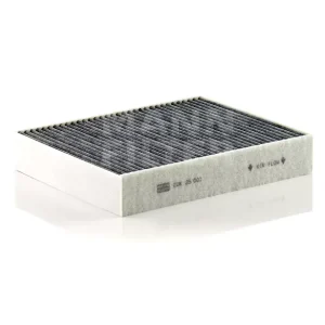 Wyprzedaż MANN CUK 25 001 FILTR KABINOWY Z WĘGLEM