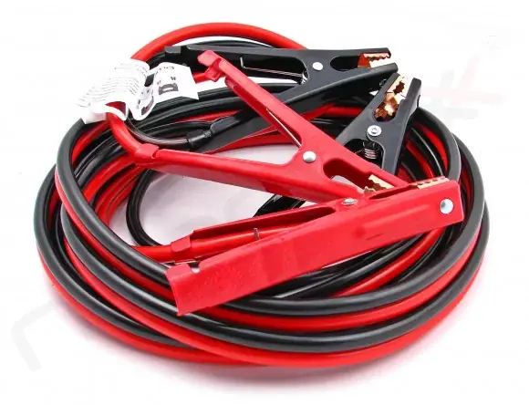 Wyprzedaż NEOMAX PRZEWODY ROZRUCHOWE 800A 6M