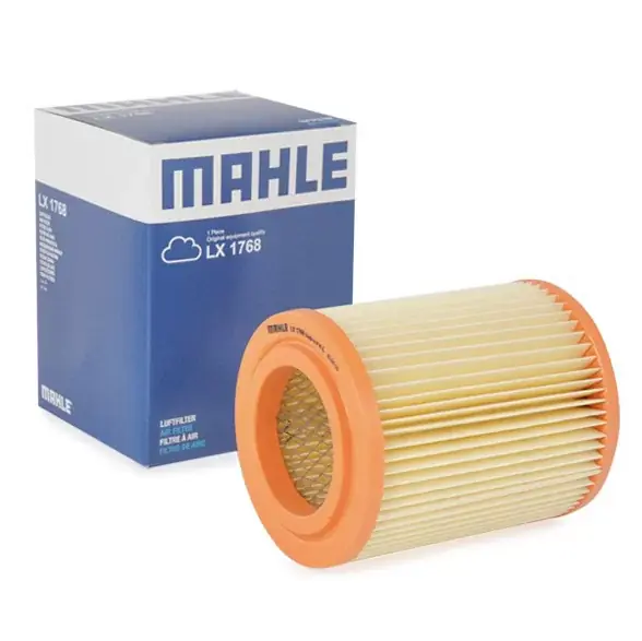 Wyprzedaż KNECHT LX 1768 FILTR POWIETRZA