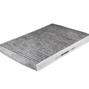 Zwrot pieniędzy FILTRON K 1417A FILTR KABINOWY Z WĘGLEM