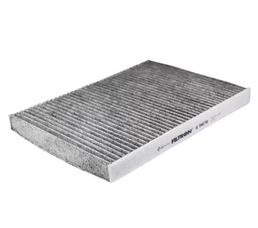 Zwrot pieniędzy FILTRON K 1417A FILTR KABINOWY Z WĘGLEM