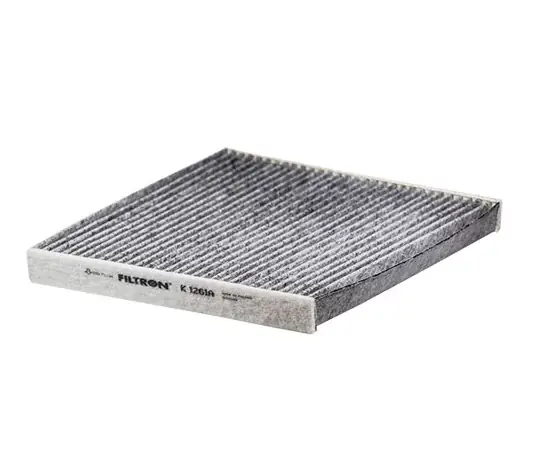 Zamów teraz FILTRON K 1261A FILTR KABINOWY Z WĘGLEM