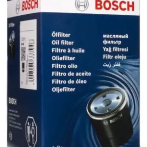 BOSCH F 026 407 274 FILTR OLEJU Zamów teraz