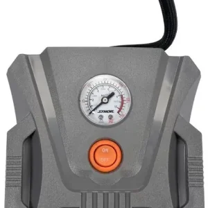 STHOR KOMPRESOR SAMOCHODOWY 12V 120W Popularny