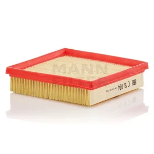 Szybka dostawa MANN C 18 024 FILTR POWIETRZA