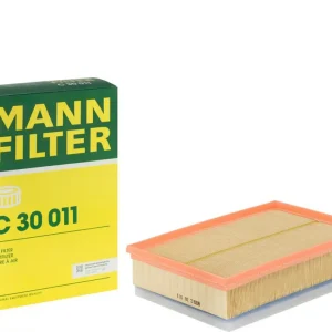 Bezpieczna płatność MANN C 30 011 FILTR POWIETRZA