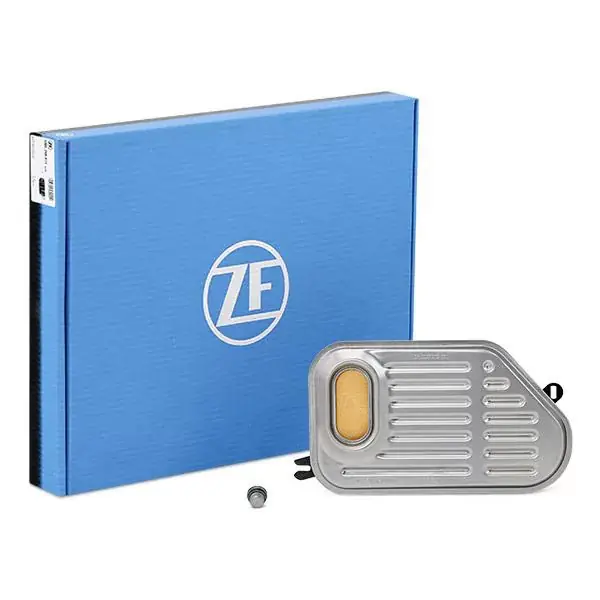 ZF 1060.298.073 FILTR SKRZYNI BIEGÓW 5HP Promocja