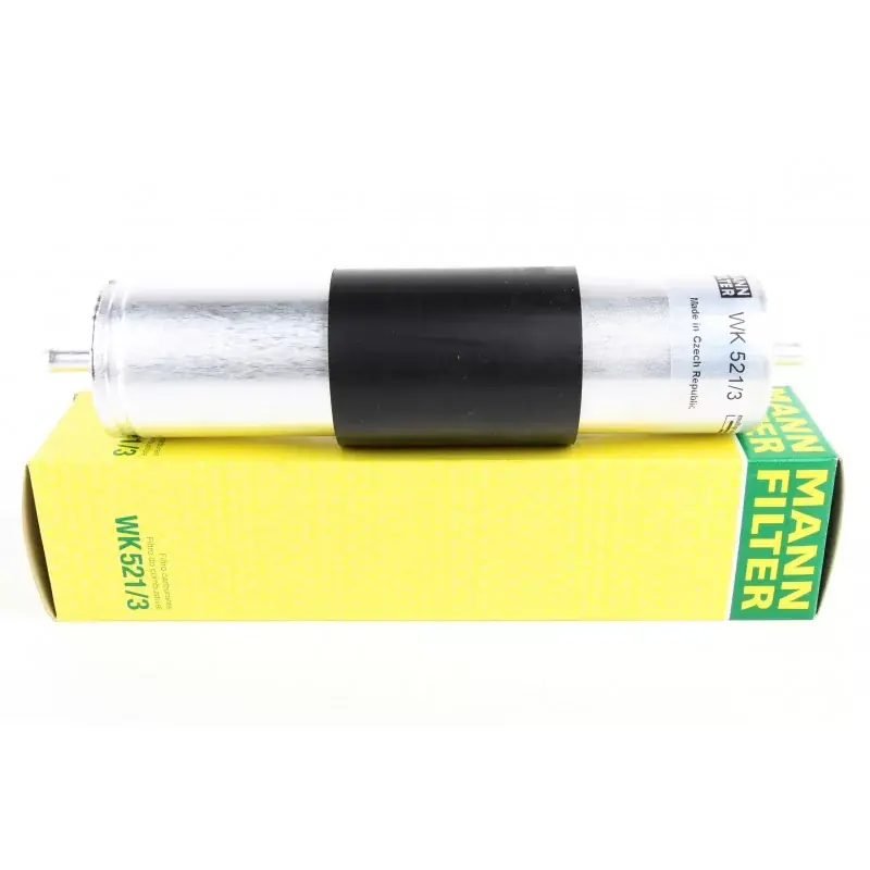 Najlepsza cena MANN WK 521/3 FILTR PALIWA