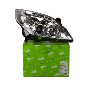Darmowa dostawa VALEO REFLEKTOR HALOGEN R LHD NR 43013