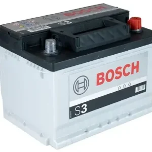BOSCH S3 007 70AH 640A P+ Ekspresowa dostawa