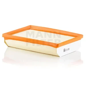 Bezpieczna płatność MANN C 25 033