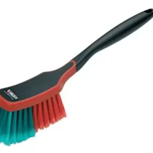 VIKAN SZCZOTKA DO FELG GUMOWY RANT Popularny