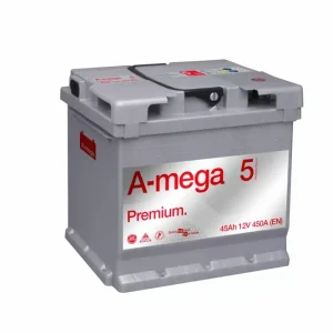 AMEGA PREMIUM M5 12V 45AH 450A Oferta