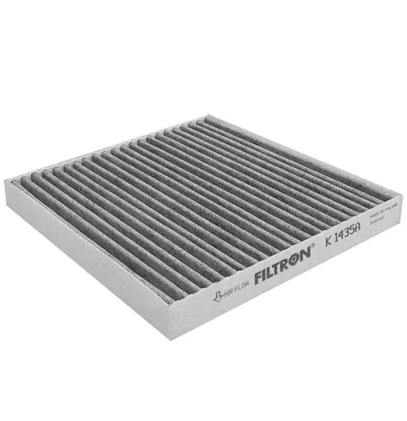 Bezpieczna płatność FILTRON K 1435A FILTR KABINOWY Z WĘGLEM