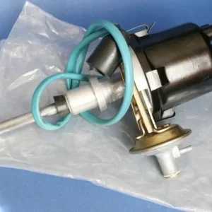 BOSCH KOPULKA APARATU ZAPLONOWEGO 1235522437 Autentyczny