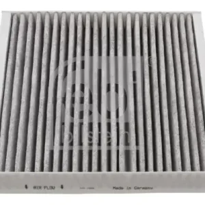 Tylko dziś FEBI ZESTAW FILTROW KABINOWYCH FEB104339