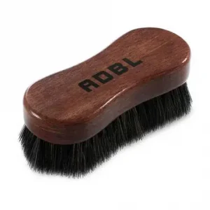 ADBL THER LEATHER BRUSH SZCZOTKA DO SKÓRY Promocja