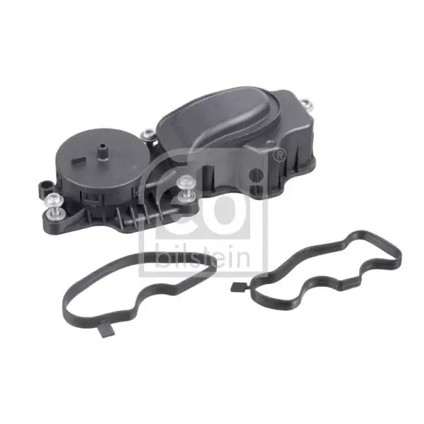 Oferta limitowana FEBI ZAWOR ODPOWIETRZAJACY BMW X3 E53 FEB49546