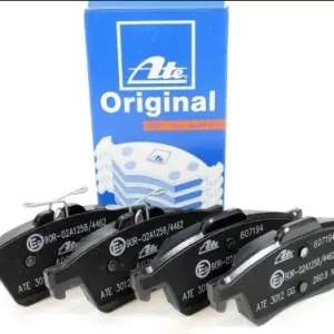 ATE KLOCKI HAM.TYL MAZDA MX-5 III 05- 13.0460-5762.2 Niska cena