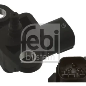 FEBI CZUJNIK CISNIENIA KOLEKTORA SSACEGO FEB106018 Nowość