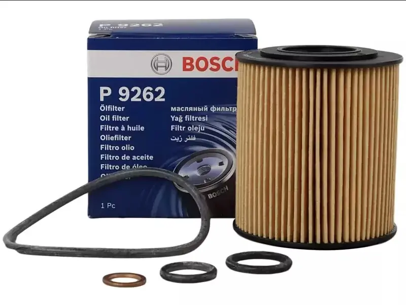 BOSCH FILTR OLEJU 1457429199 Premium