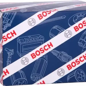 BOSCH CZUJNIK ZUZYCIA KLOCKOW HAMULCA 1987473056 Bezpieczna płatność