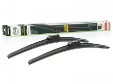 Darmowa dostawa Wycieraczki samochodowe HEYNER Hybrid (hybrydowe) do Land Rover Range Rover Evoque 09.2011-