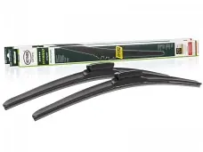 Kup teraz Wycieraczki samochodowe HEYNER Hybrid (hybrydowe) do Renault Clio Hatchback IV 05.2012-