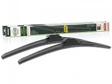 Wycieraczki samochodowe HEYNER Hybrid (hybrydowe) do Skoda Kodiak 01.2017- Premium