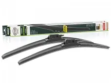 Wycieraczki samochodowe HEYNER Hybrid (hybrydowe) do Audi RS6 Sedan 09.2008-08.2010 [C6; 4F2] Promocja