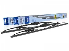 Najlepsza cena Wycieraczki samochodowe ALCA Special Graphite (szkieletowe) do Mazda 6 Kombi 12.2007-12.2012 [GH]