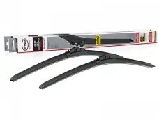 Oferta Wycieraczki samochodowe HEYNER All Seasons (płaskie) do Audi S6 Kombi 09.1999-01.2005 [C5; 4B5]