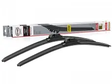 Zwrot pieniędzy Wycieraczki samochodowe HEYNER All Seasons (płaskie) do Audi A6 Sedan 06.2001-05.2004 [C5; 4B2]