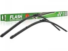 Oferta Wycieraczki samochodowe FLASH (płaskie) do Ford B-MAX 08.2012-