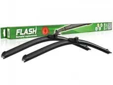 Kup teraz Wycieraczki samochodowe FLASH (płaskie) do Kia Cee’d Kombi 09.2007-06.2009