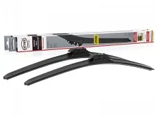 Wycieraczki samochodowe HEYNER All Seasons (płaskie) do Volkswagen Sharan 05.2010- Szybka dostawa