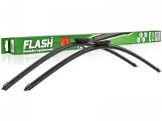 Wycieraczki samochodowe FLASH (płaskie) do Citroen Grand C4 Picasso I 04.2008-12.2013 [B58] Najlepsza cena