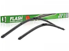 Wycieraczki samochodowe FLASH (płaskie) do BMW Seria 3 Kombi E91 09.2005-08.2009 Najlepsza cena