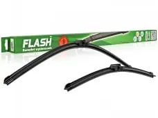 Wycieraczki samochodowe FLASH (płaskie) do BMW Seria 5 Sedan F07 09.2009- Najlepsza cena