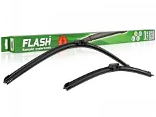 Wycieraczki samochodowe FLASH (płaskie) do BMW Seria 6 Coupe F06 05.2012- Tani
