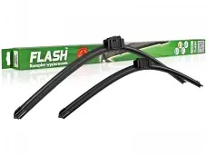 Wycieraczki samochodowe FLASH (płaskie) do Volkswagen Sharan 09.1995-05.2001 Tylko dziś