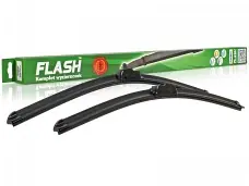 Wycieraczki samochodowe FLASH (płaskie) do Peugeot 307 SW Kombi 03.2002-05.2005 Popularny