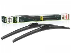 Wycieraczki samochodowe HEYNER Hybrid (hybrydowe) do Renault Espace IV 11.2002- Popularny
