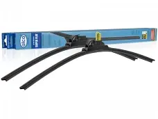 Bezpieczna płatność Wycieraczki samochodowe ALCA Super Flat (płaskie) do Seat Exeo ST 06.2009-08.2013