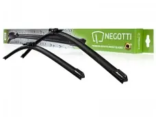 Oferta Wycieraczki samochodowe NEGOTTI (płaskie) do Citroen C5 Kombi 04.2008-12.2017 [X7]