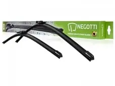 Promocja Wycieraczki samochodowe NEGOTTI (płaskie) do Mercedes Vito 09.2010-12.2014 [638T0N]